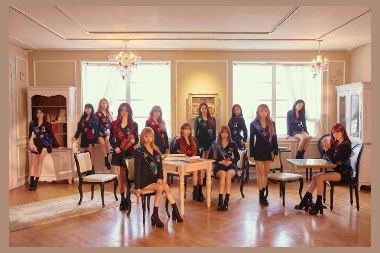 Cosmic Girls (WJSN)